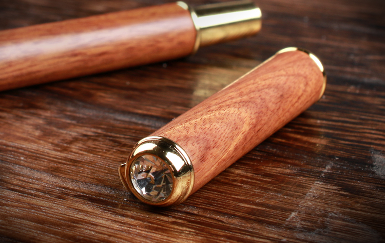 Шариковая ручка A wooden life Шариковая ручка A wooden life