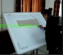 Paper-like version Long ground A0 Costume CAD Digitizer CD-91200 Read gauge Scanning board input instrument Read Edition Machine