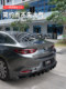 20-25 차세대 Mazda 3 각도 격자 버전 스포츠 꼬리 날개 수정 에어컨 압력 날개에 적합합니다. 20-25 차세대 Mazda 3 각도 격자 버전 스포츠 꼬리 날개 수정 에어컨 압력 날개에 적합합니다.