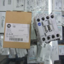 Brand new 100-c09dj10 original AB contactor instead of discontinued 100-c09z * 10 DC24V