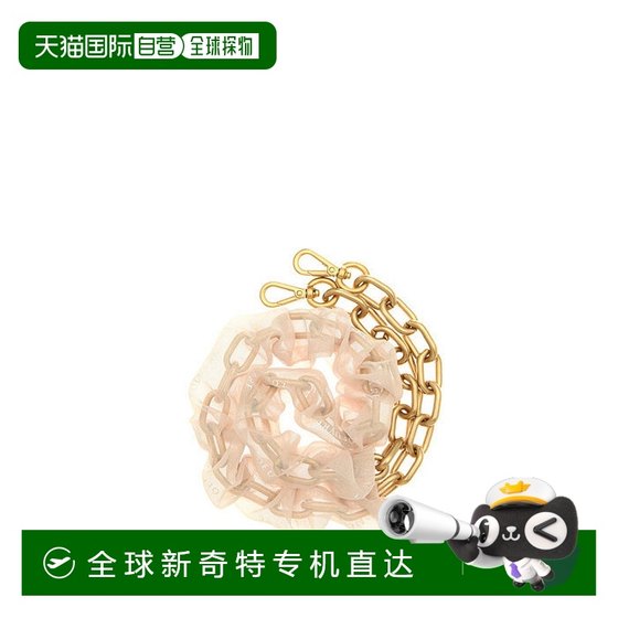 Korean direct mail LOEUVRE taxi luggage related accessories Lumi Clair Chain Strap FZ1SX
Korean direct mail LOEUVRE taxi luggage related accessories Lumi Clair Chain Strap FZ1SX