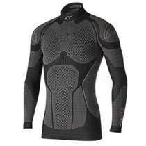 Hong Kong Direct Mail Luxury Alpinestars Mens Ride Tech Winter Long Sleeve Base Layer 47