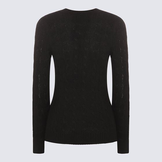 POLO RALPH LAUREN Women's Knitted Sweater 211910421015
POLO RALPH LAUREN Women's Knitted Sweater 211910421015