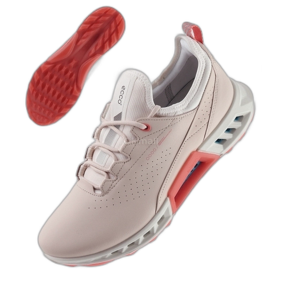 Korean direct mail ecco Aibu Ladies' Spikeless Golf Shoes BIOM C4 Sports (130903-01378)
Korean direct mail ecco Aibu Ladies' Spikeless Golf Shoes BIOM C4 Sports (130903-01378)