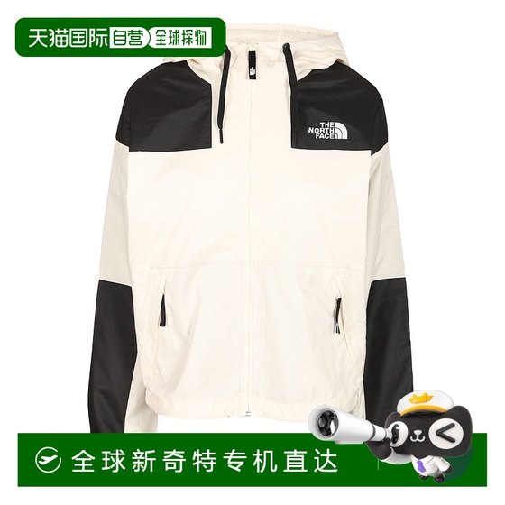 1h refundable European direct mail the north face women's windbreaker
1h refundable European direct mail the north face women's windbreaker