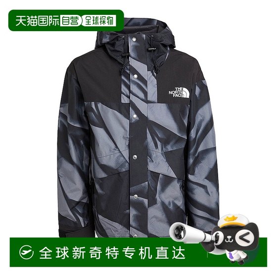 Return within 1 hour Hong Kong Direct Mail Fashion Luxury The North Face Men's Jacket grey
Return within 1 hour Hong Kong Direct Mail Fashion Luxury The North Face Men's Jacket grey