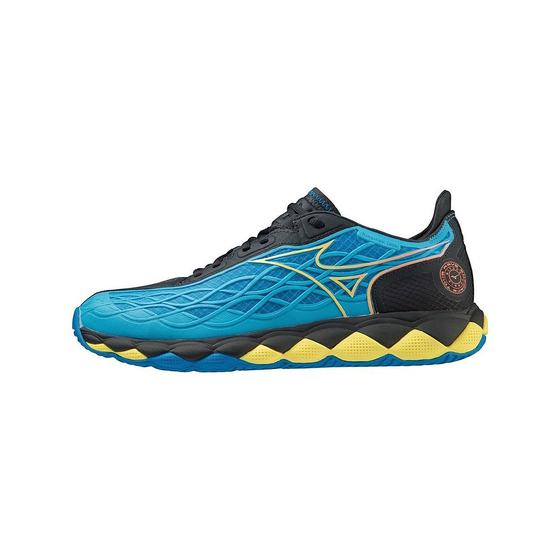 Mizuno high-performance sports tennis shoes for men and women 61GA230025
Mizuno high-performance sports tennis shoes for men and women 61GA230025
