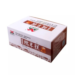俄罗斯风味糯米糕 无水蛋糕 老式糕点 500g 无添加剂 特色美食
