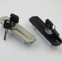 Wangtong WT-9700 lock iron cabinet filing cabinet glass cabinet sliding door lock sliding door hook lock cabinet door lock