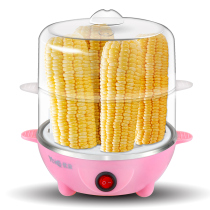 Boiled corn sweet potato artifact Steamed corn baked sweet potato artifact Baked sweet potato pot barbecue pot household multi-function thickening