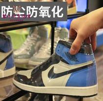 Shoe storage bag mildew-proof vacuum sneakers anti-oxidation sealing film plastic sealing film protective film hot air dust-proof moisture-proof