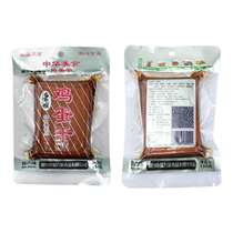 乡巴佬鸡蛋干150g*10袋四川特产豆腐干豆干成都小吃零食休闲食品