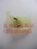 High quality STIHL Steele FS120 brush cutter grass carburetor seat base Garden Machinery Accessories