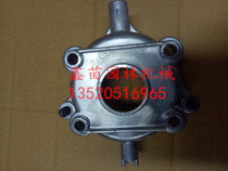 G23 hedge trimmer connection seat pruning shears lawn mower hedge scissors Garden Machinery Accessories