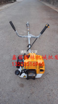 Two-stroke CG430-HB brush cutter garden lawn mower two-stroke lawn mower accessories