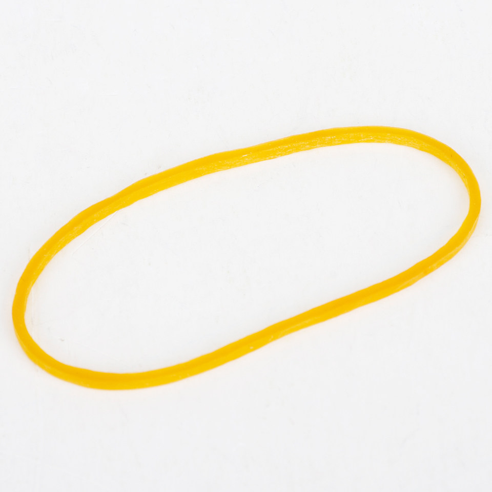 deli得力3218橡皮筋 橡胶圈 乳胶圈 牛皮筋 30克 橡皮筋 办公用品