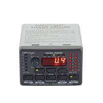 BEHRINGER Feedback Suppressor FBQ100