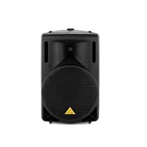 BEHRINGER B215D single 15 full range active speaker audio 1 built-in speaker Class D amplifier