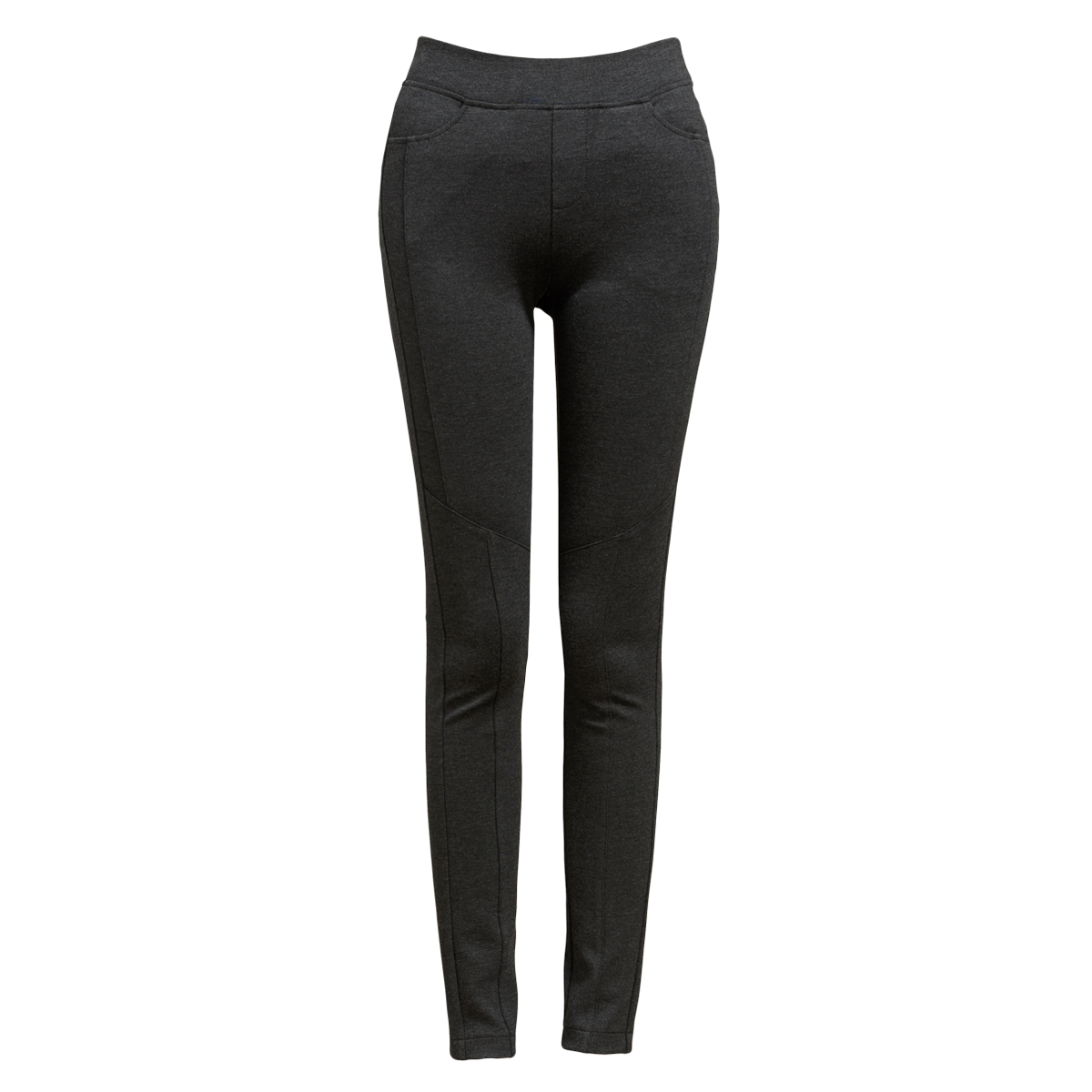 逸阳女裤2016新款秋季外穿打底裤女长裤大码弹力显瘦小脚裤子2125