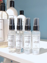 THE LAUNDRESS clothes clothes wrinkle spray Silk Shirt pants