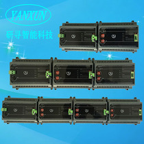 PLC work control board PLC controller F64MR96MR128MR160MR programmable controller PLCPLCPLCPL