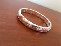 S990 pure handmade bracelet 2 Joe 2 0 gr Price RMB13