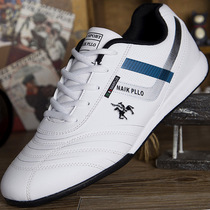 Nake Paul Mens Shoes 2021 Spring New Sneakers Shoes Joker Board Shoes Mens Tide