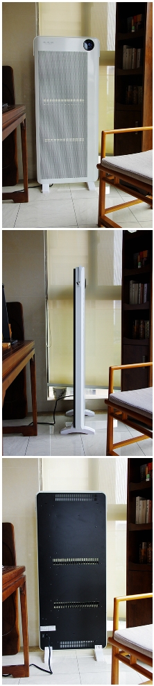 普恩朗家用变频节能电暖器好用吗什么牌子哪个国家的,亲自使用体验(以名人之名同款),第4张 普恩朗家用变频节能电暖器好用吗什么牌子哪个国家的,亲自使用体验(以名人之名同款),第4张