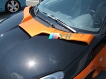 Suitable for Toyota 2000-2006 Snickers Celica ZZT231 cover wing front wing