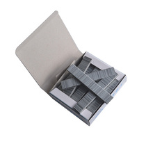 Baide 410J413J416J419J422J pneumatic code nail row woodworking decoration U-nail nail gun door nail