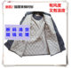 Winter new style quilted thick pure cotton old coarse cloth middle-aged men's long-sleeved cotton shirt wide dad warm shirt Winter new style quilted thick pure cotton old coarse cloth middle-aged men's long-sleeved cotton shirt wide dad warm shirt