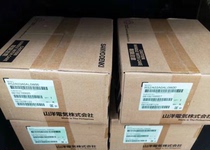 Sanyo Sanyo Servo drive PY0A100A0P31P00 67ZA015AM91P01