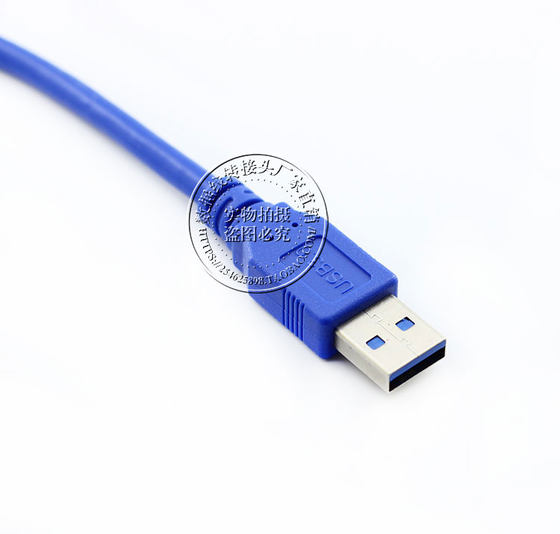 USB3.0 수컷에서 암컷 m/f 귀에 고정 가능한 패널 확장 코드가있는 나사 구멍 USB3.0 수컷에서 암컷 m/f 귀에 고정 가능한 패널 확장 코드가있는 나사 구멍