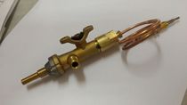  Powerway safety copper valve PBS100-A-W