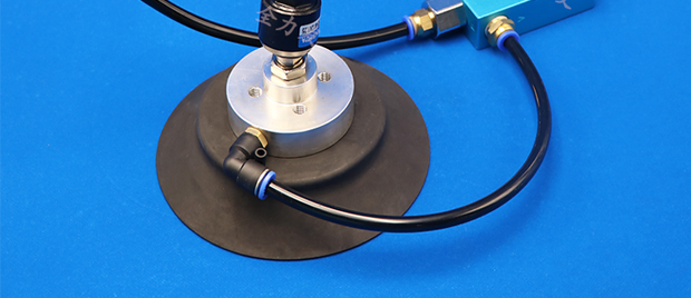 真空吸盘摇摆万向吸盘金具工业机械手真空吸盘气动元件量大价优_7折