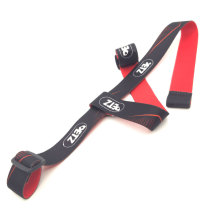 head lamp with elastic band cover with thickened lengthened special rope headwear side mining lamp head with lamp cover universal strap