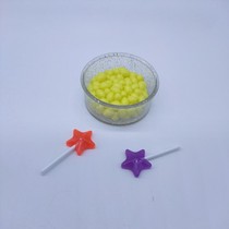 Bulk Imitation Food Play with Cream Mobile Phone Diy Ornament Accessories Material Toys