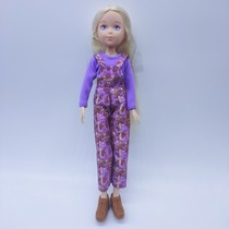 Genuine Casual Goods Foreign Trade Dolls Emulation Dolls for doll Children over home Toys Birthday Gifts