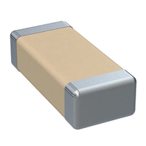 C1206C154J1RACTU(0 15 F ± 5% 100V ceramic capacitors X7R)