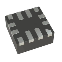 MP6550GG-Z (Unipolar motor driver power MOSFET PWM 12-QFN(2 x2))