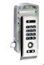 BD sauna lock Lun point Technology authorized shop: C1100E8-15DX induction lock cabinet lock