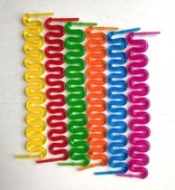 CJZ bracelet hand accessories bath sauna lock electronic lock foot bathroom hand strap bracelet hand rope