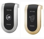 Aisha RF3188 TM3188 sauna lock: ISAKER swimming bath foot bathroom electronic locker lock