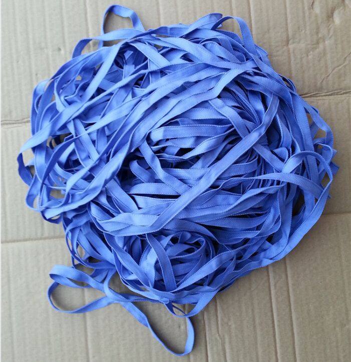 布条带 捆扎带 大棚拉绳 遮阳网拉绳 捆绑带子 绳子 帆布带打包绳