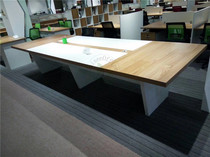 3 6 M conference table spot office furniture