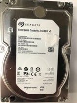 Seagate 4tb server hard disk ST4000NM0025 3 5-inch SAS disassemble 7 2k enterprise 4t 12gb