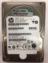 HP 300g server hard disk sas MBF2300RC AL13SEB300 2 5 inch 10k 300gb