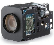 Sony FCB-EX480CP integrated camera movement original