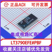 Original LT3790EFE#PBF TSSOP-38 LT3790 DC-DC chip switching regulator