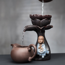 Bull Benevolt Creative Sloth Tea Filter Tea Filter Purple Sand Tea Leaking Fair Cup Home Utilitt Tea Accessories